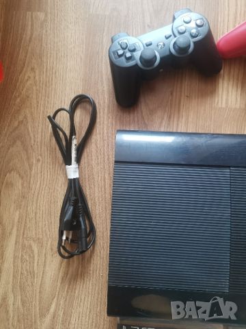 Игра Playstation3, снимка 4 - PlayStation конзоли - 40047280