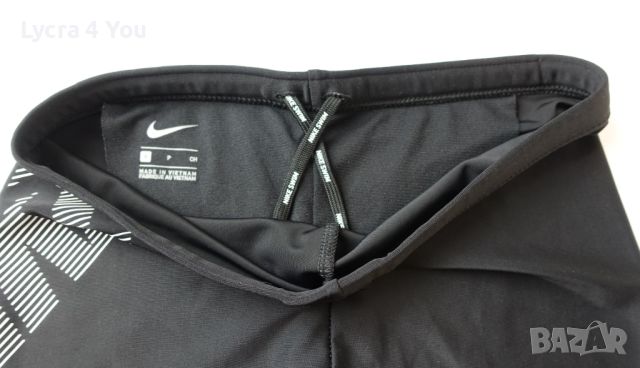 S дамски боксерки долница на бански Nike Swim, снимка 6 - Бански костюми - 45587239