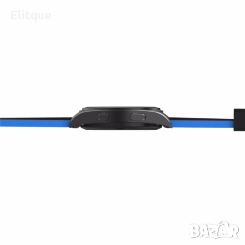 Стилен хибриден часовник G6 с много екстри SMW14, снимка 12 - Смарт гривни - 52819810