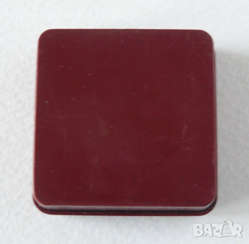 Стара малка кутийка CORECOM - колекционна рядкост, снимка 2 - Колекции - 53591392