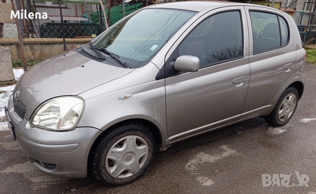 Toyota Тойота, снимка 3 - Автомобили и джипове - 53209898