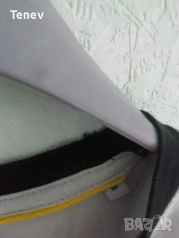 Jack & Jones Renault Sport F1 Formula One Team оригинална памучна тениска Рено Спорт Формула 1 М  , снимка 10 - Тениски - 49781093