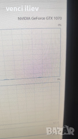 лек гейминг компютър i7 6700 и 1070, снимка 7 - Геймърски - 54079556