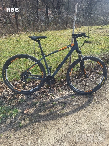 Намален на 398 евро Колело 29 CROSS FUSION, снимка 3 - Велосипеди - 53757751