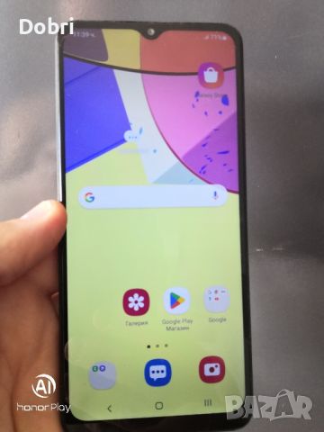 Samsung A12 4GB RAM/128 GB ROM, зарядно и кабел , снимка 5 - Samsung - 45142827