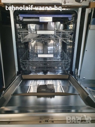 Съдомиялна машина за подплот 