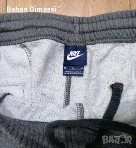 Nike joggers men's , снимка 6 - Спортни дрехи, екипи - 47499543