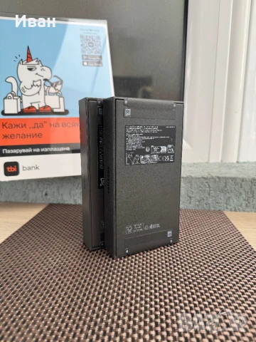 НОВИ! 512GB•80лв/м Samsung s25 ultra Black/Grey 512 самсунг, снимка 3 - Apple iPhone - 51164702