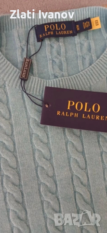 Polo Ralph Lauren , снимка 3 - Пуловери - 52832922