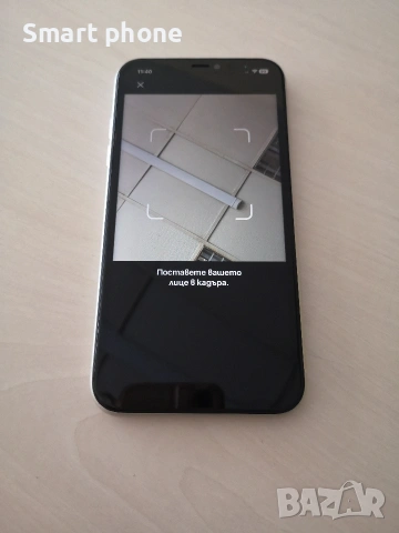 iPhone 11 White/100% battery health , снимка 4 - Apple iPhone - 53083987