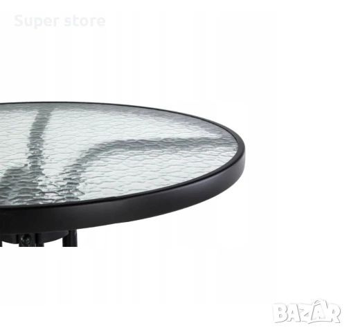 Кръгла маса, снимка 4 - Маси - 54114280