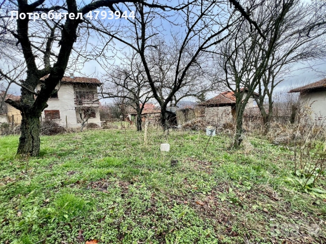 Парцел, 359 кв.м., с. Смолско, снимка 7 - Парцели - 54166124