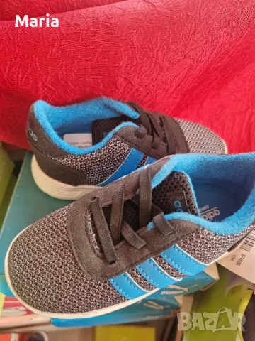 Разпродажба Адидас 24н,25.5н,28н,34н, снимка 2 - Детски маратонки - 50400766