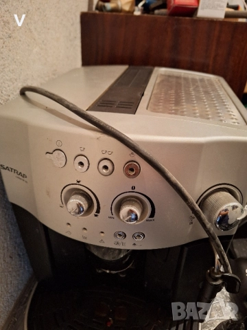 Кафе машини Satrap и Solis, снимка 2 - Кафемашини - 51691590