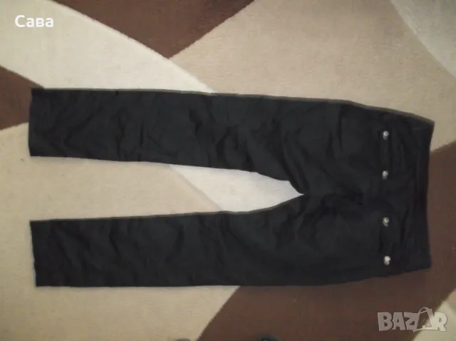 Дънки GAUDI  мъжки,С-М, снимка 3 - Дънки - 50169513