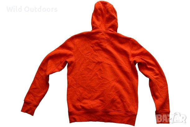 ARC'TERYX Centre hoodie - мъжки суичър, размер M; Arcteryx, снимка 6 - Спортни дрехи, екипи - 44923527