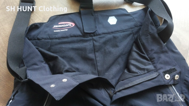 Mc Kinley RECCO PRIMALOFT AQUAMAX 20.02 Ski Trouser Размер 50 / M мъжки ски панталон 16-62, снимка 15 - Зимни спортове - 52795064