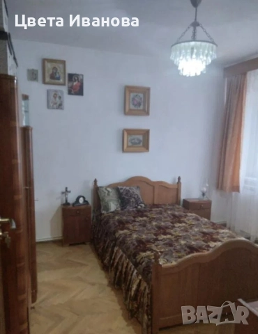 Тристаен апартамент Гагарин, снимка 4 - Апартаменти - 52965506