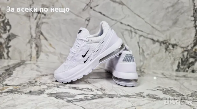 Nike Мъжки Маратонки👟Мъжки Спортни Обувки Найк - Налични Различни Цветове Код P237, снимка 2 - Маратонки - 49759344