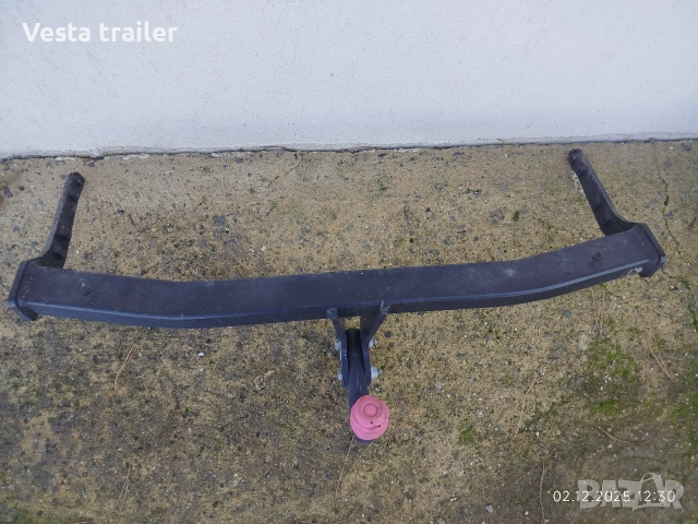 теглич за Сеат, шкода, снимка 2 - Части - 52634557