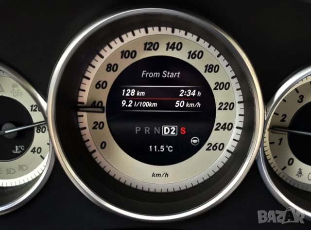 Mercedes-Benz CLS 400 4Мatic, 2015 г., 110 000 км., доказани, 2-ри собственик, снимка 15 - Автомобили и джипове - 44863551