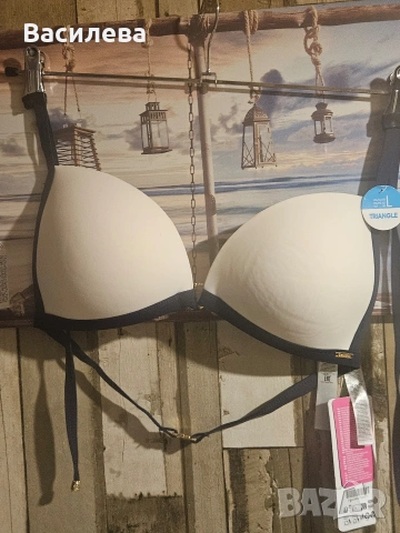 Бански комплект , снимка 5 - Бански костюми - 54135655