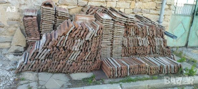 Продавам цигли, снимка 3 - Други - 50873801