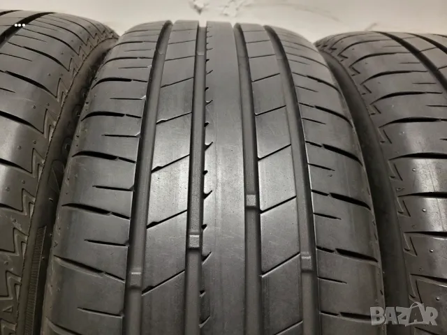 225/45/19 Bridgestone / летни гуми , снимка 5 - Гуми и джанти - 49012969