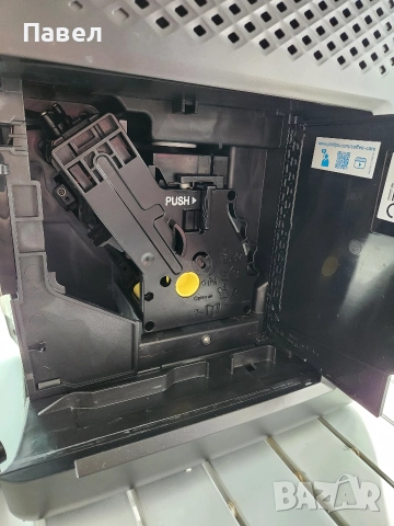 кафе машина Philips, снимка 6 - Кафемашини - 52964290