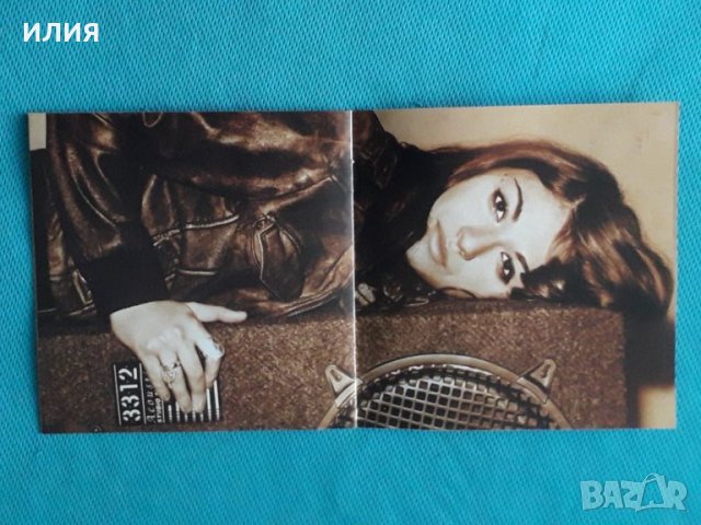 Gabriella Cilmi(Acoustic, Pop Rock, Ballad)-2CD, снимка 4 - CD дискове - 45527675