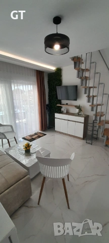 Продава апартамент/мезонет Авдира , снимка 2 - Апартаменти - 53594184