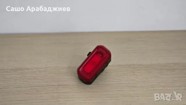 Заден стоп Blackburn Local 10, снимка 1