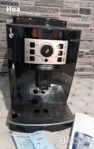 Кафеавтомат , снимка 1 - Кафемашини - 45437692