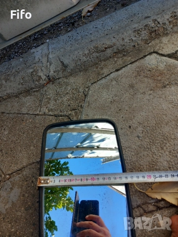 Огледала , снимка 5 - Индустриална техника - 51761907