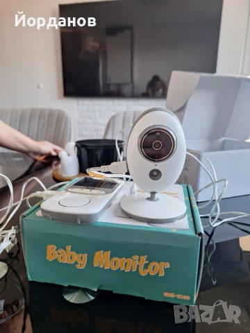 Бебефони  philips/mappy/, снимка 6 - Бебефони - 53655554