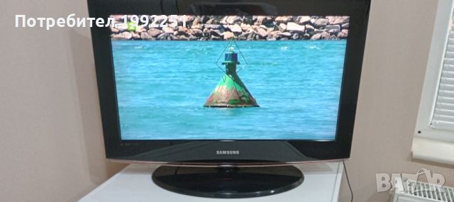 LCD телевизор Samsung НОМЕР 03. Model LE26B450C4W. 26инча 66см. Цифров и аналогов тунер ( ATV+DTV). , снимка 11 - Телевизори - 46627051