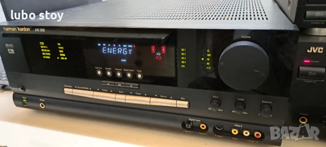 Harman Kardon AVR 3000 , усилвател, ресивър 