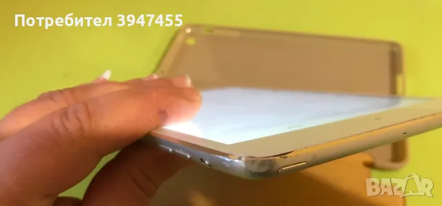 Ipad mini Retina, A1489, снимка 4 - Таблети - 48104798