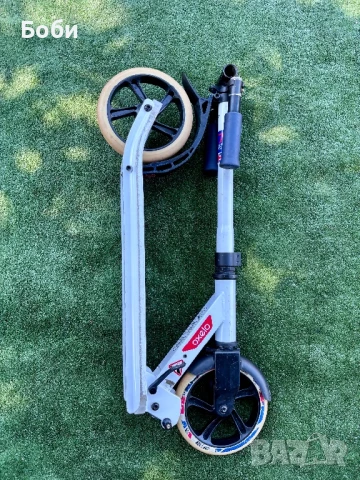 Oxelo тротинетка, снимка 15 - Скутери и тротинетки - 50812173
