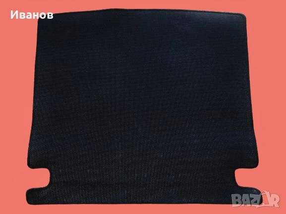 Оригинална Мокетна стелка за багажник на Mercedes-Benz - GLK X204, снимка 5 - Аксесоари и консумативи - 54030527