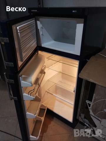 Хладилник с камера LIBBHER, снимка 7 - Хладилници - 53813261