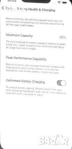 iPhone 13-128gb, снимка 3 - Apple iPhone - 52610692