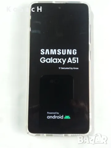 Телефон Samsung A51, снимка 2 - Samsung - 48544644