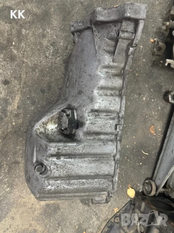 Volkswagen Crafter 2.5 TDI, снимка 2 - Части - 51319805