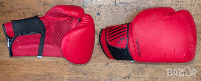 Боксова круша George's , снимка 4 - Бокс - 53304632