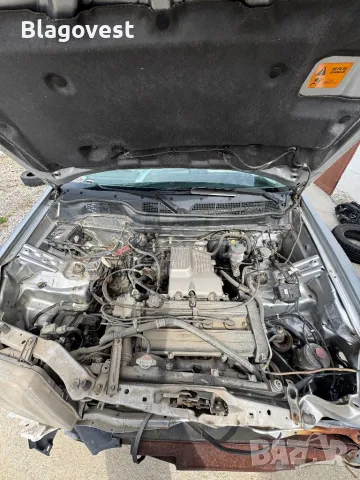 Honda CR-V 2.0i 128/141 НА ЧАСТИ, снимка 11 - Автомобили и джипове - 50212123