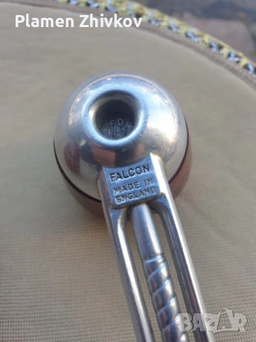 две англиски лули FALCON , снимка 9 - Колекции - 52524432