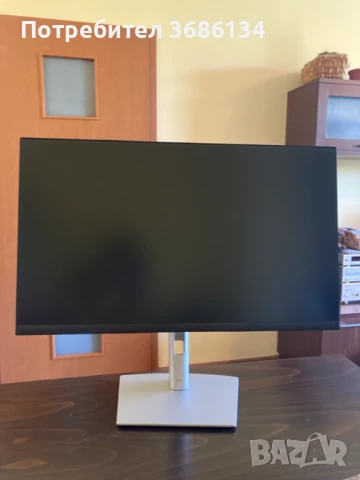Продавам монитор Dell P2422H 23.8'', снимка 1