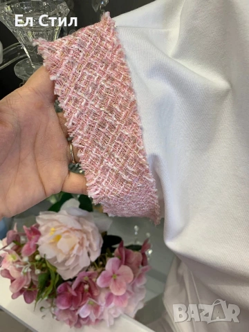 🌹Дамска тениска. 25 евро . стандартен размер , снимка 2 - Тениски - 53973627