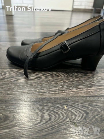 Обувки за народни танци, снимка 3 - Други - 53848369